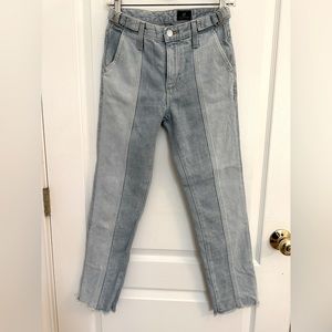 AG, Adriano Goldschmied Jeans, Size 24